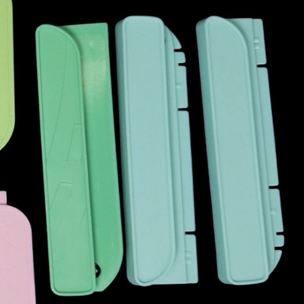 Gabby's Purrfect Dollhouse Room Ledges & Floor Attachment Replacements Lot of‎ 7